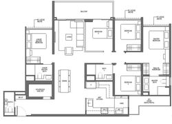 Lentor Mansion (D26), Apartment #428065321
